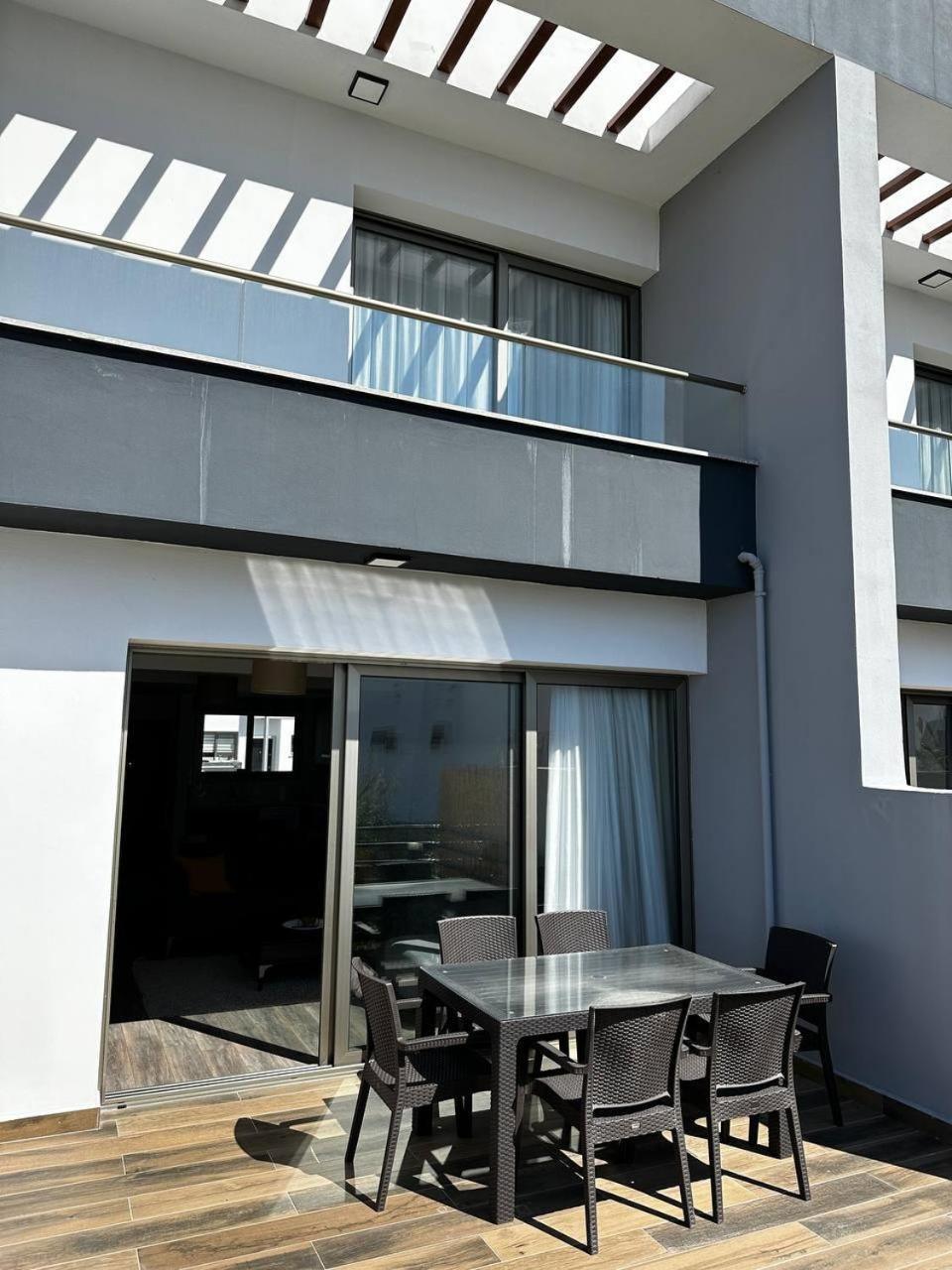 2 Floor Villa In Alsancak, Kyrenia Kyrenia  Exterior photo